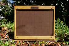 Marble LTD Gitarren Amp/Verstärker 5e3 Klon + Power Soak