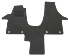 Fußmatten für VW T5 T6 T6.1