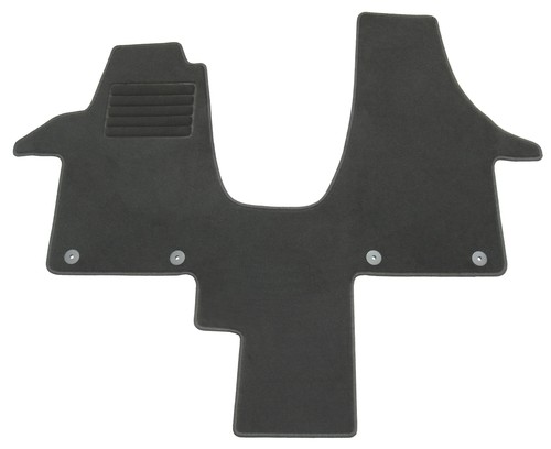 Fußmatten für t6 1 - t5,