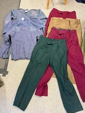 Restposten Britische Armee