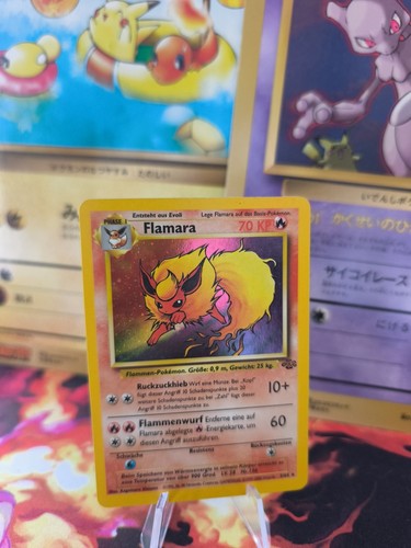 Pokemon card - pokemon,