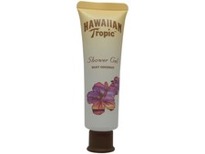 Hawaiian Tropic Silky Coconut