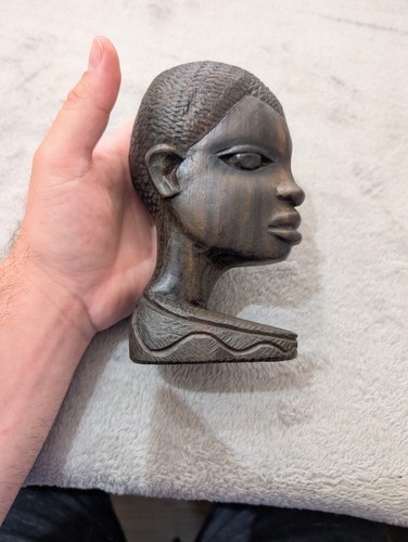 Afrikanische frauen büste - afrikanische,