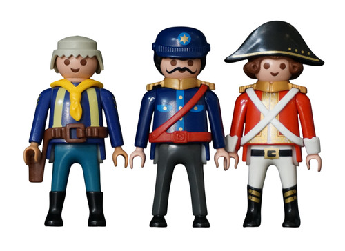 Playmobil figur nordstaatler - playmobil,