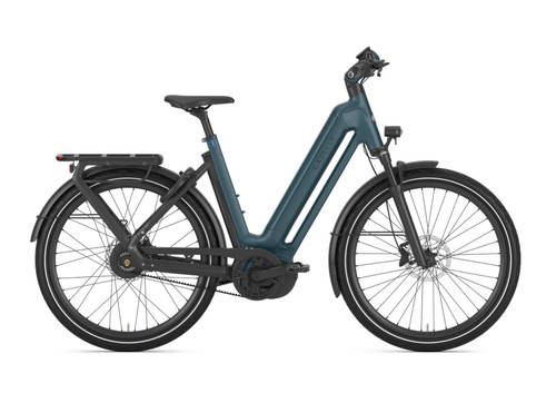 Neu gazelle eclipse c380 ltd - eclipse,