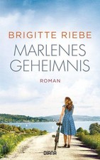 Marlenes Geheimnis Riebe