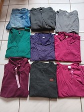 Damen-Bekleidungspaket 48/50