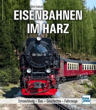 Eisenbahnen im Harz |
