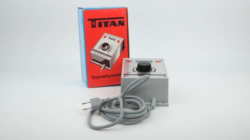 Titan 816 transformator typ - 816,