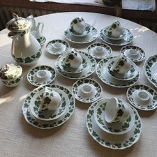 Hutschenreuther weinlaub - hutschenreuther,