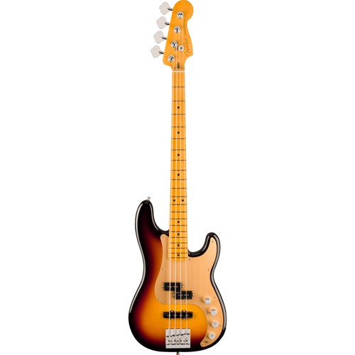 Fender american ultra - fender,