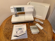 PFAFF Performance 2056 Sewing