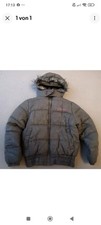 Winterjacke Große 128 geht