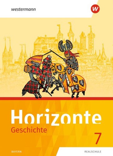Horizonte geschichte - -,
