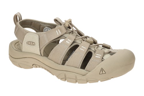 Keen schuhe newport grau - keen,