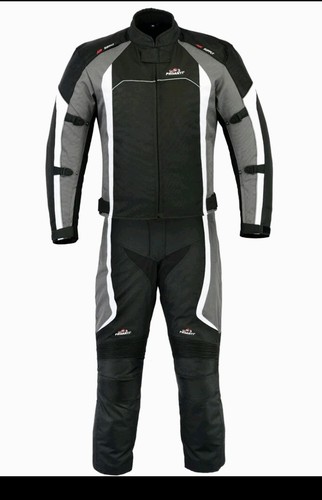Motorradkombi herren textil - herren,