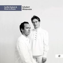 Schubert: Winterreise von