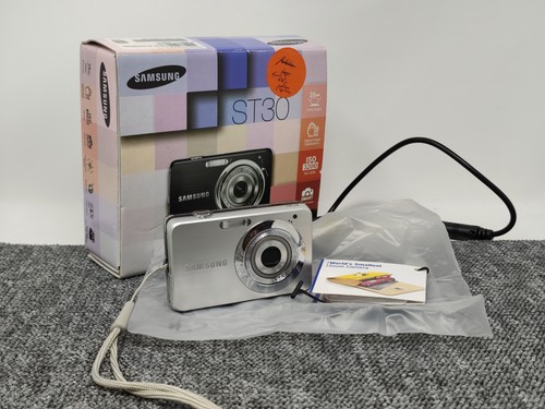 Samsung st30 mini zoom - st30,