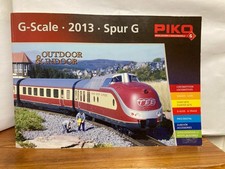 PIKO Modellbahnen &