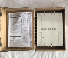 Kathrein EXR 2998 Kaskade/Erweiterung  -  2 Satellit / 8 Teilnehmer