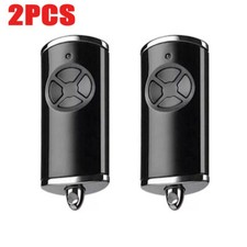 2* FÜR HÖRMANN HANDSENDER