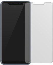 5x Schutzfolie für ZTE Axon 9 Pro Display Folie matt Displayschutzfolie