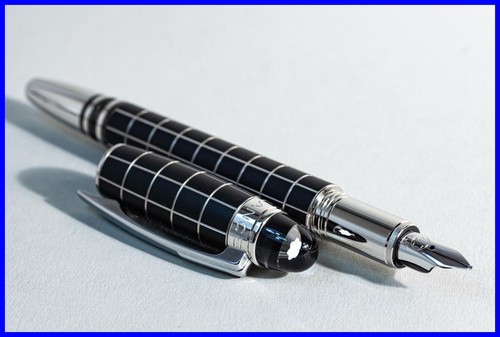 Perfekter montblanc starwalker - perfekter,
