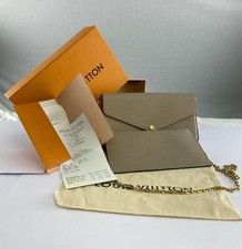 Orig. Louis Vuitton - Felicie