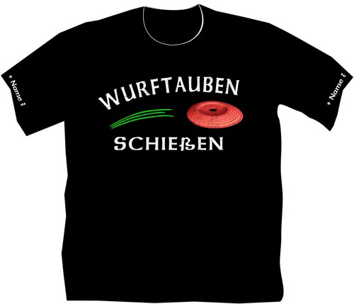 Tontaubenschießen