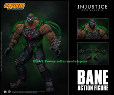 1/12 Scale Storm Toys