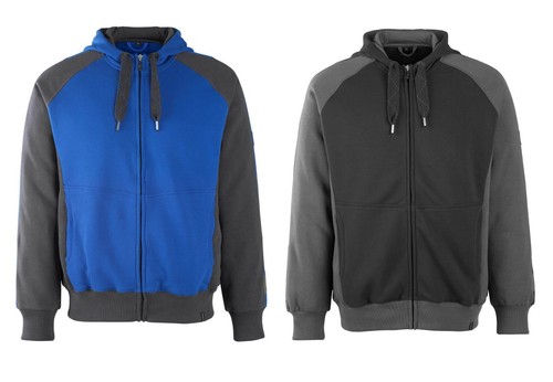 Mascot kapuzensweatshirt - mascot,