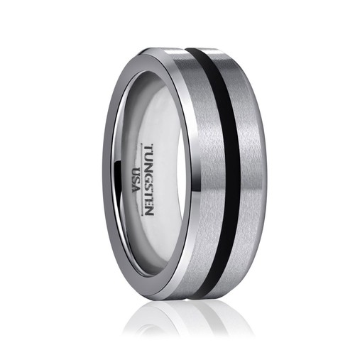 Tungsten ring wolfram - tungsten,