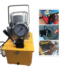 Elektrische Hydraulikpumpe