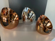 Sompex Weihnachts Kerzenhalter KRISMASI Set 6 St. Art. 5203