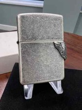 Zippo Windproof Feuerzeug