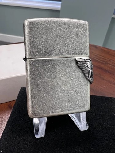 Zippo windproof feuerzeug - zippo,