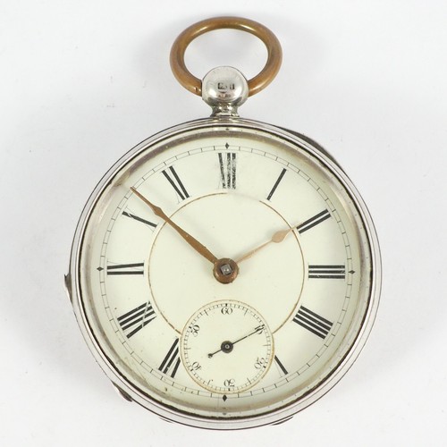Waltham mass taschenuhr in - mass,