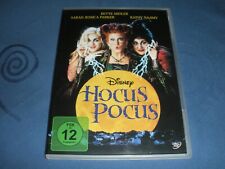 DVD Hocus Pocus * Bette
