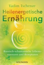 Heilenergetische Ernährung |