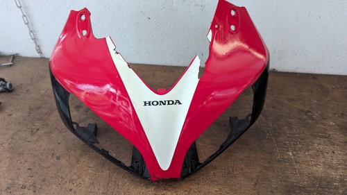 Lampenmaske frontverkleidung - lampenmaske,