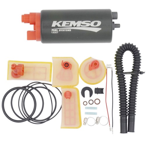 Kraftstoffpumpe benzinpumpe - kraftstoffpumpe,