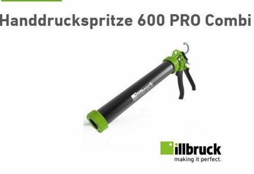 Dichtstoffpistole illbruck - ,