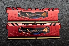 8GB G.Skill Ripjaws 4 DDR4