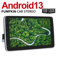 Pumpkin 10.1"Android 13