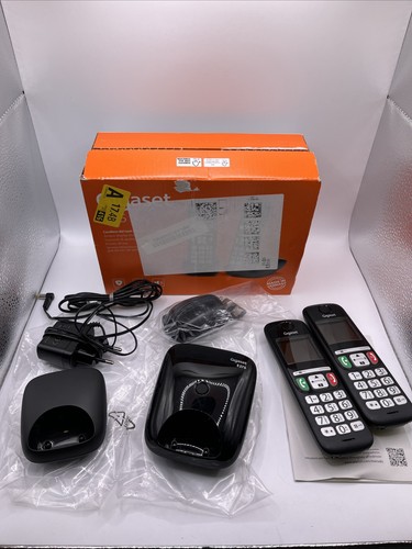 Gigaset e275 duo - e275,