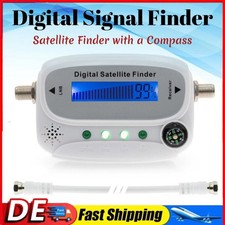 Sat Finder Digital SATFINDER