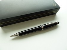 Montblanc Meisterstück Le Grand 167 Platinum - Bleistift 0,9mm -  ID 07569