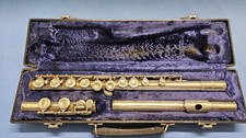 Emerson USA Querflöte