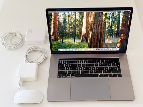 Apple macbook pro - 15",