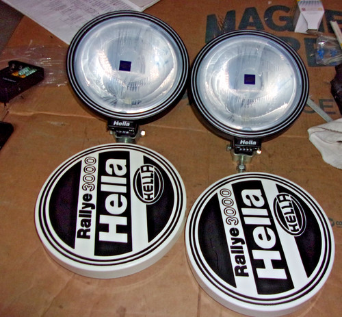 Hella 3000 rallye - hella,
